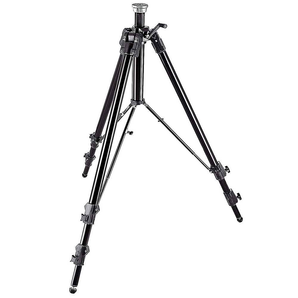 Manfrotto 161MK2B Super Professional Tripod -jalusta