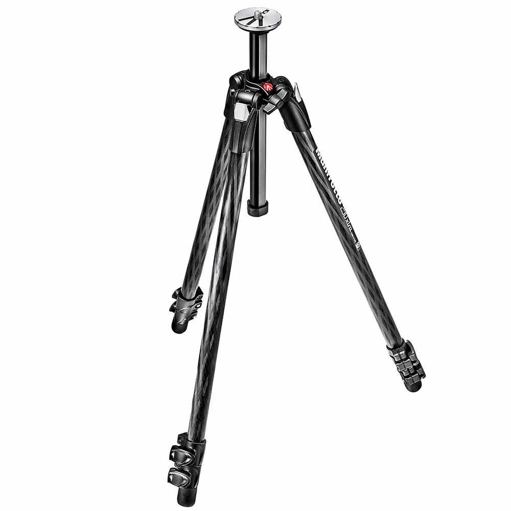 Manfrotto 290 Xtra Carbon hiilikuitujalusta