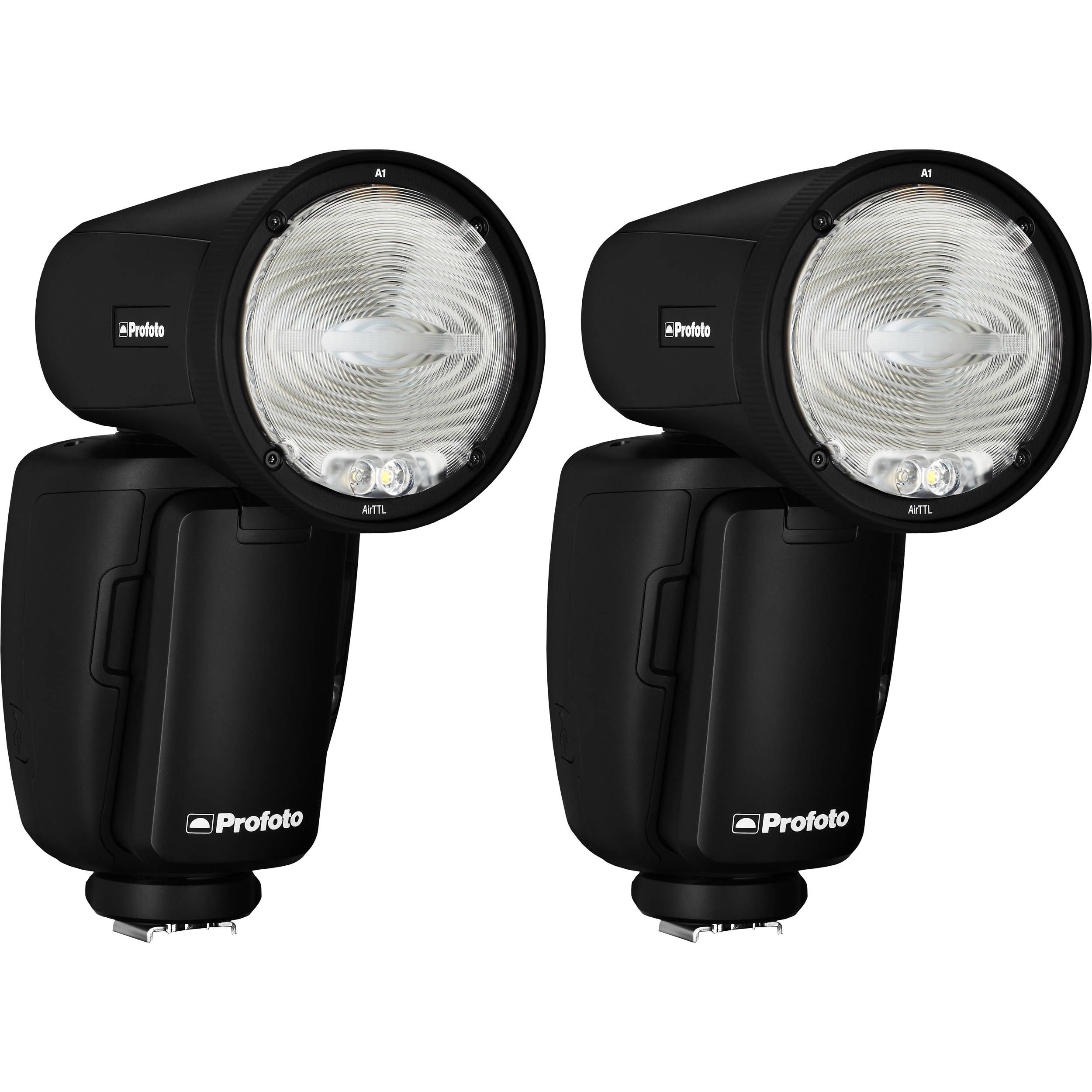 Profoto A1 Duo Kit (A1×2個）ニコン用 Profoto A1 Duo Kit, Nikon | Rajala Pro Shop