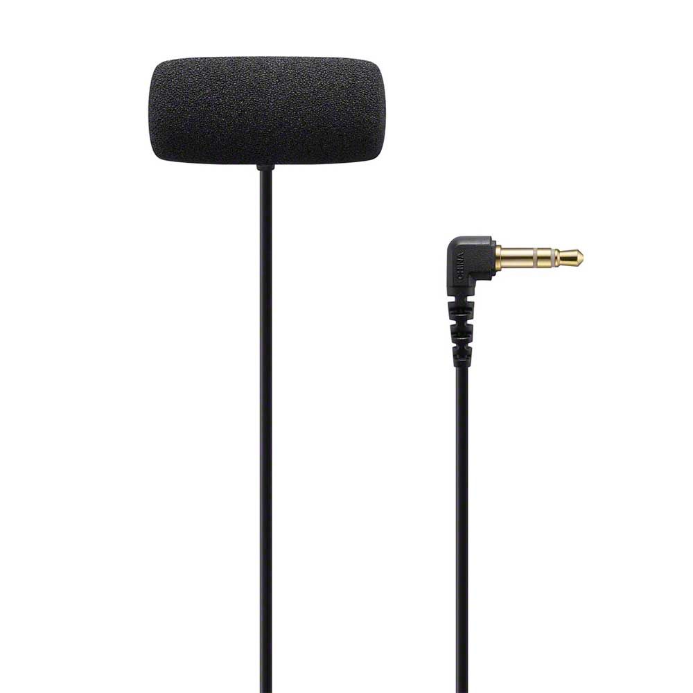 Sony ECM-LV1 -lavaliermikrofoni