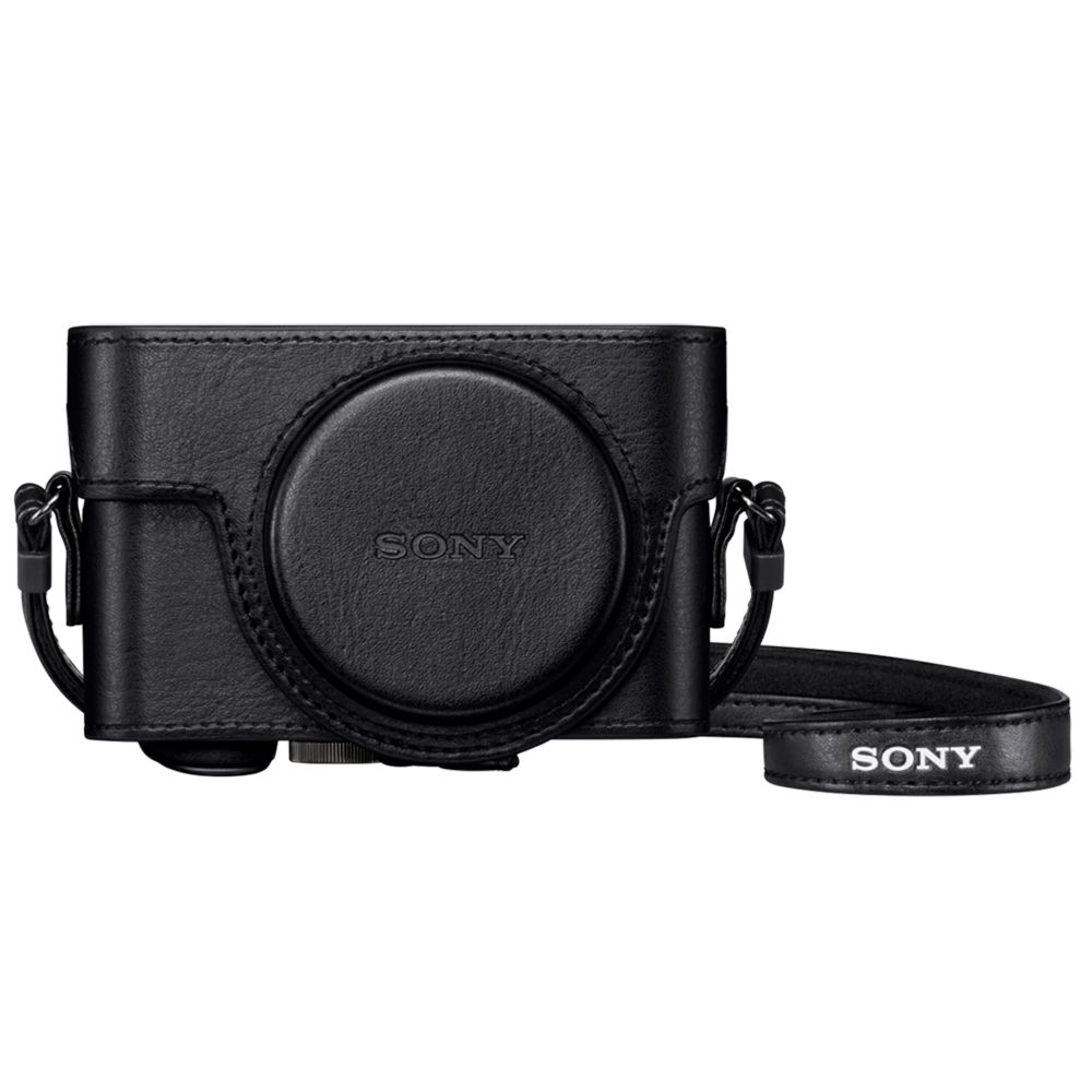 Sony LCJ-RXK -suojakotelo