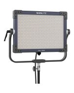 NanLite Alien 300C LED-paneeli