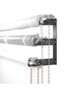 Manfrotto 045 -taustakartonkikoukut