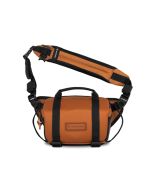 WANDRD ROGUE Sling V2 4L -olkalaukku, oranssi