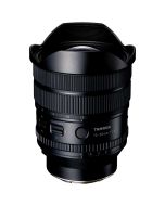 Tamron 12-20mm f/2.8 -objektiivi, Sony FE