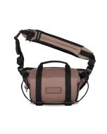 WANDRD ROGUE Sling V2 4L -olkalaukku, ruskea