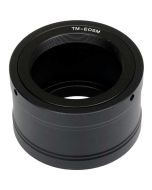 Caruba T-Mount Adapter, Canon EF-M