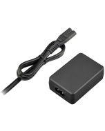 OM SYSTEM F-7AC USB AC Adapter -verkkovirta-adapteri (OM-1, OM-1 Mark II, OM-3)