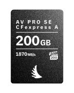 Angelbird CFexpress Type A v4 AV PRO SE 200GB 1870MB/s -muistikortti