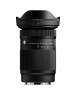 Sigma 20-200mm f/3.5-6.3 C DG -objektiivi, L-mount