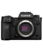 Fujifilm X-H2S -järjestelmäkamera