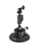 SmallRig 5855B 4.5 Suction Cup Mount for Action Cameras
