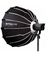 Nanlite Parabolic Softbox Forza 60