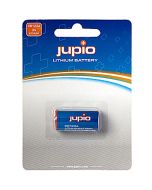 Jupio CR123