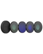 SmallRig 6036 Threaded Filter Kit -suodinsarja (DJI Osmo Action 6)