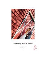Hahnemuehle Photo Rag Book & Album Paperi 220gsm A3 / 25