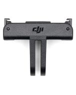DJI Osmo Action Quick-Release Adapter Mount (Osmo Action 3/4/5 Pro)