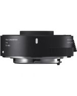 Sigma 1.4X TC-1401 -telejatke, Canon