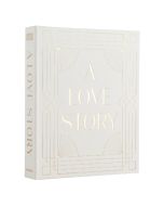 Printworks Wedding Album - A Love Story -valokuva-albumi