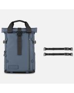 WANDRD PRVKE 15L V4 Photo Bundle -kamerareppu, Aegean Blue