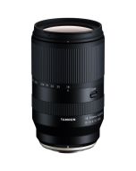 Tamron 18-300mm f/3.5-6.3 Di III-A VC VXD -objektiivi, Fujifilm X