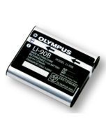 Olympus LI-90B -akku