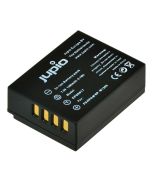Jupio Fujifilm NP-W126S -akku