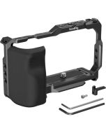 SmallRig 3538B Cage with Grip (Sony ZV-E10)