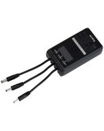 Godox UC46 USB-C / DC -akkulaturi (WB400P, WB87, WB26)
