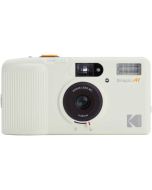 Kodak Snapic A1 -filmikamera, valkoinen