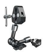 SmallRig 5310 Magic Arm with Crab-Shaped Clamp 7