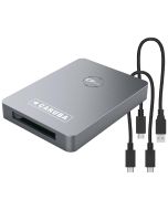 Caruba CFexpress Type B Card Reader -muistikortinlukija