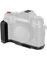 SmallRig 4783C Silicone L-Shape Handle, musta (Fujifilm X-T50)