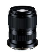 Tamron 16-50mm f/2.8 A -objektiivi, Nikon Z DX