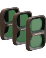 PolarPro Vivid Filter Collection (DJI Pocket 4 Pro)
