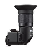 Nikon DR-6 -kulmaetsin