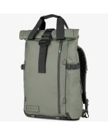 WANDRD PRVKE 31L V4 -kamerareppu, Wasatch Green