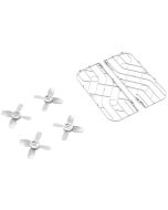 OUTLET - HOVERAir X1 Repair Kit -tarvikesarja, valkoinen