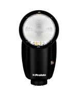 Profoto A10 -salamalaite, Fujifilm