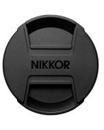 Nikon LC-67B 67mm -objektiivin etusuoja