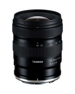 Tamron 20-40mm f/2.8 Di III VXD -objektiivi, Nikon Z