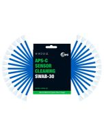 UES APS-C Sensor Cleaning Swabs -puhdistuslastat, 30 kpl