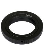 Caruba T-Mount Adapter, Canon EF
