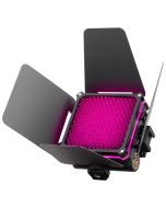 Zhiyun Fiveray M20C RGB Combo Pocket LED-valo