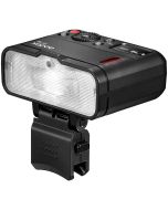 Godox MF12 Macro Flash -salamalaite