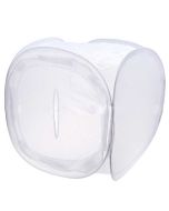 Caruba Pop-Up Lightbox -kuvausteltta 80cm