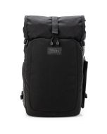 Tenba Fulton V2 14L Backpack -kamerareppu, musta