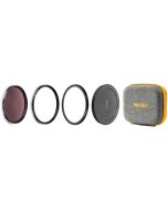 NiSi Filter Swift System Add On Kit 72mm -suodinsetti