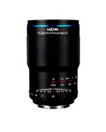 Laowa 90mm f/2.8 2X Ultra Macro APO -objektiivi, Sony FE