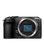 Nikon Z 30 -järjestelmäkamera